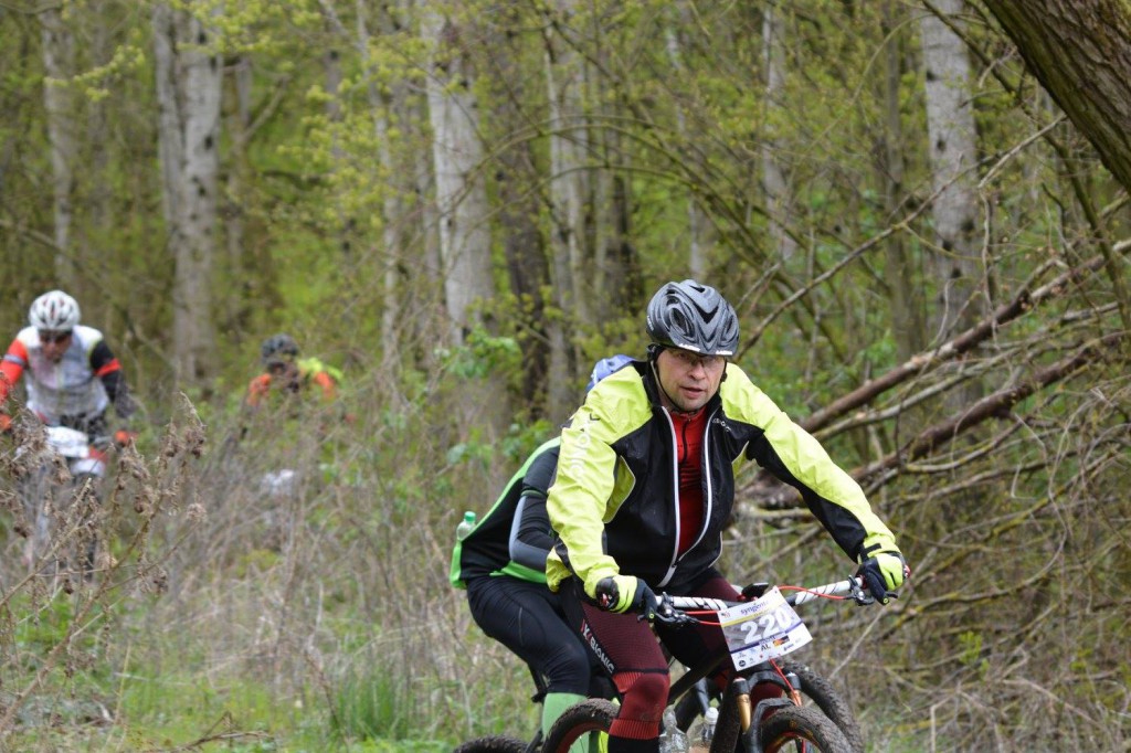 Syngenta Koronowo Challenge 2017