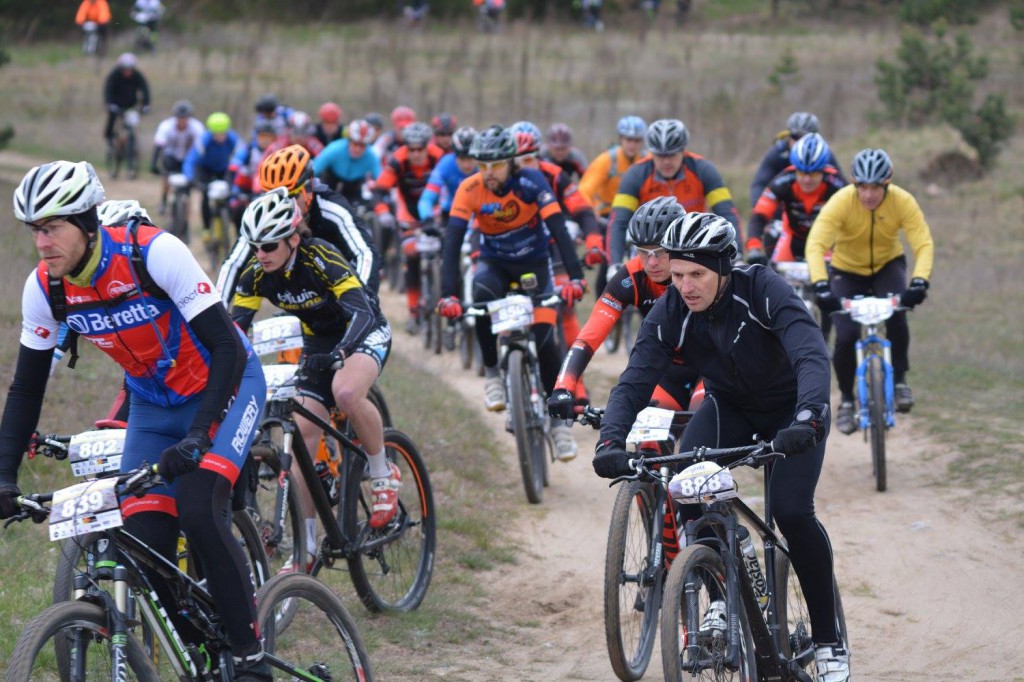 Syngenta Koronowo Challenge 2017