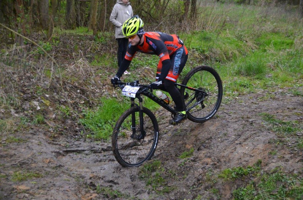 Syngenta Koronowo Challenge 2017