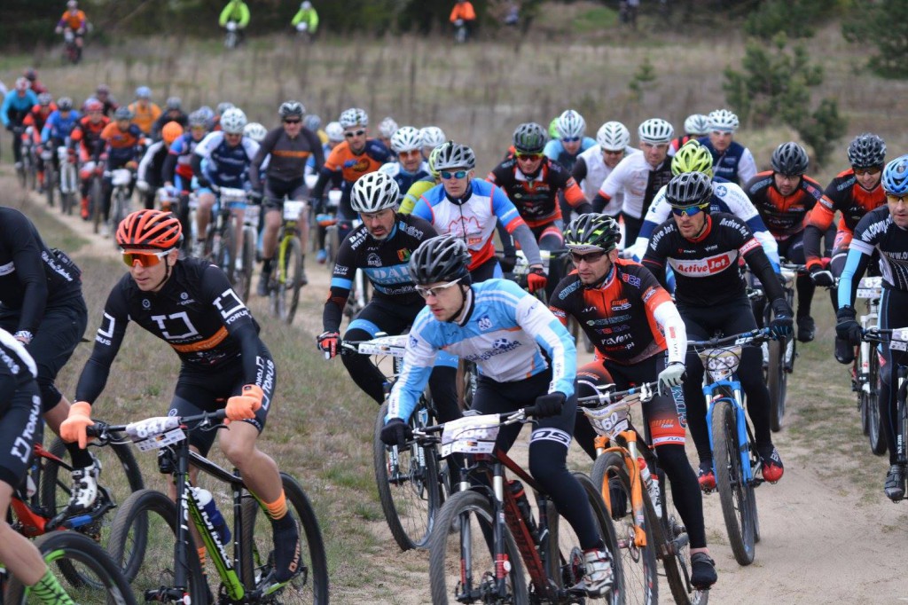 Syngenta Koronowo Challenge 2017