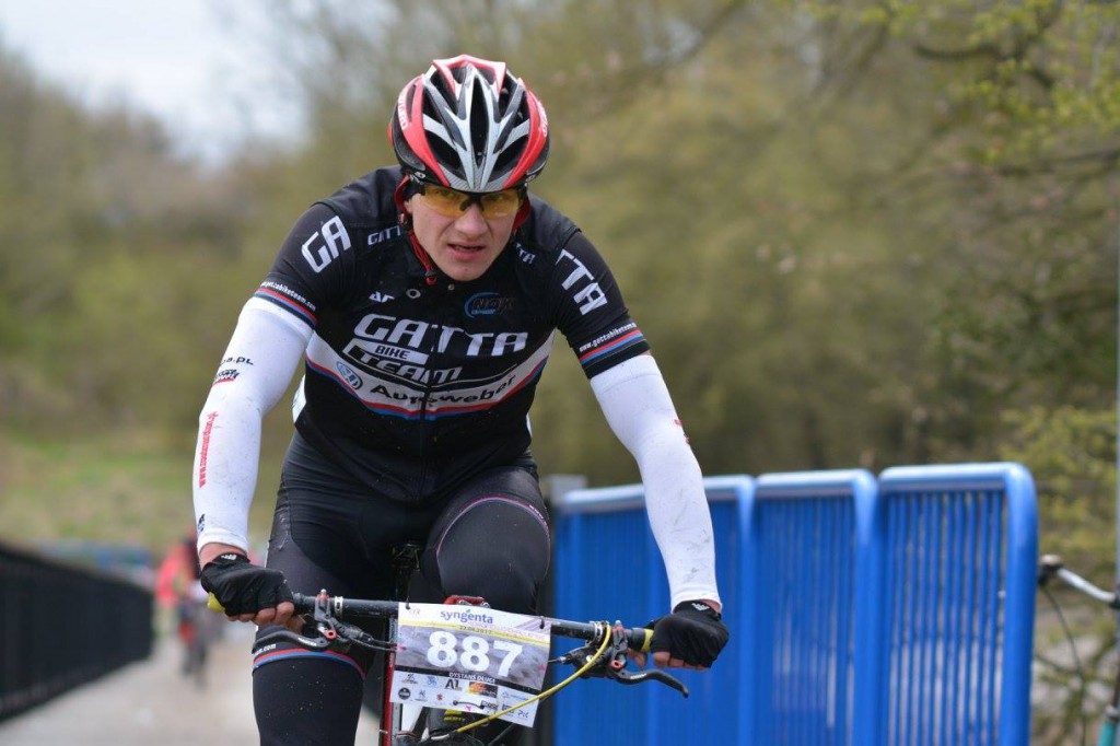 Syngenta Koronowo Challenge 2017