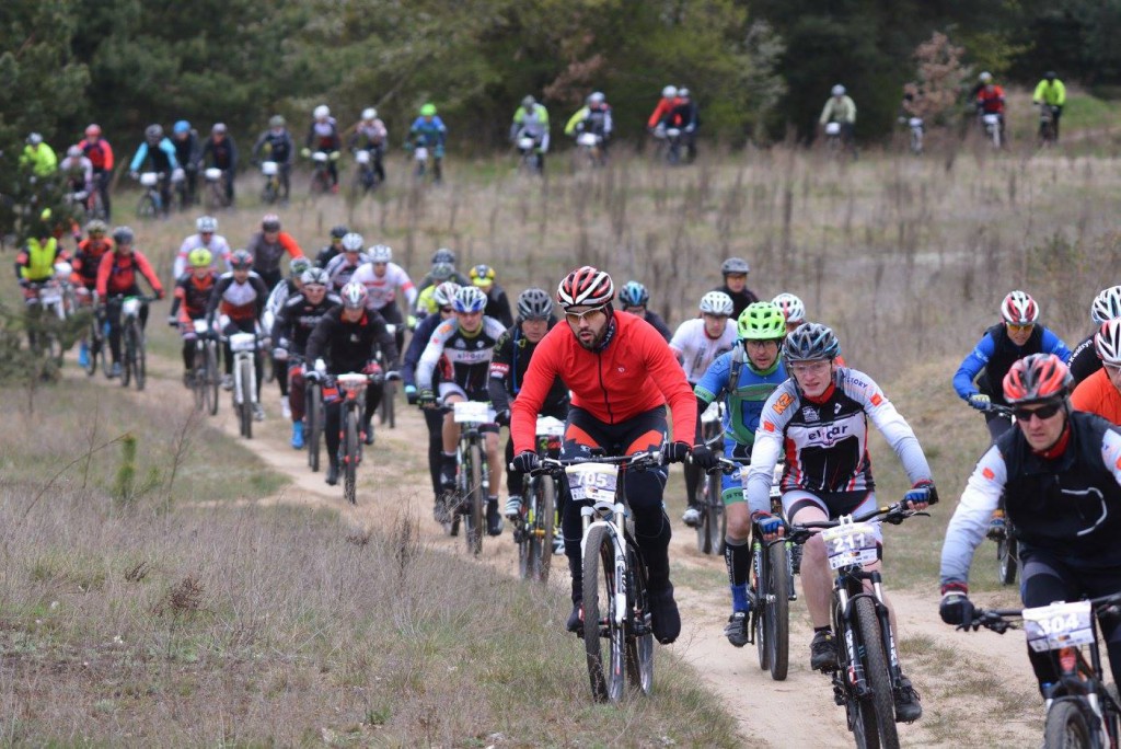 Syngenta Koronowo Challenge 2017
