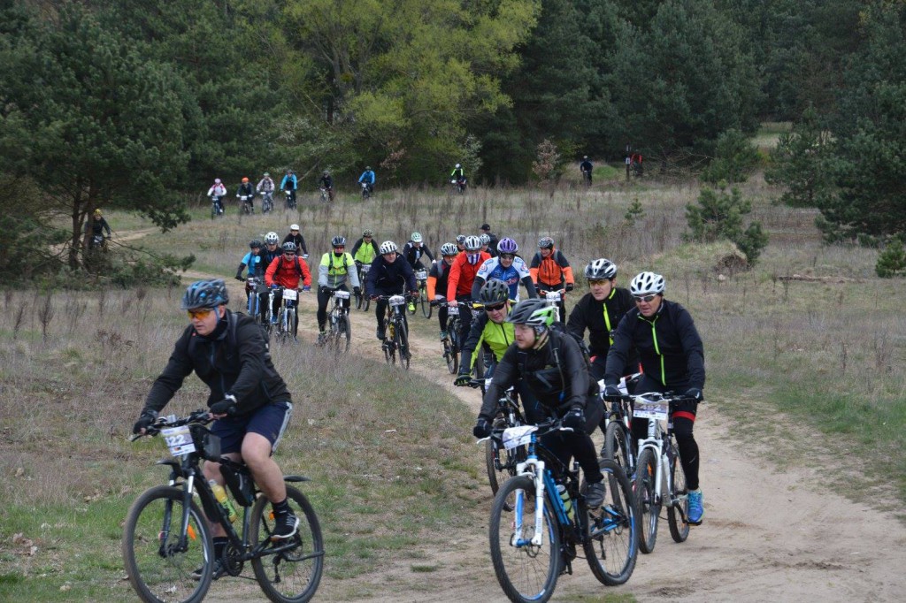 Syngenta Koronowo Challenge 2017