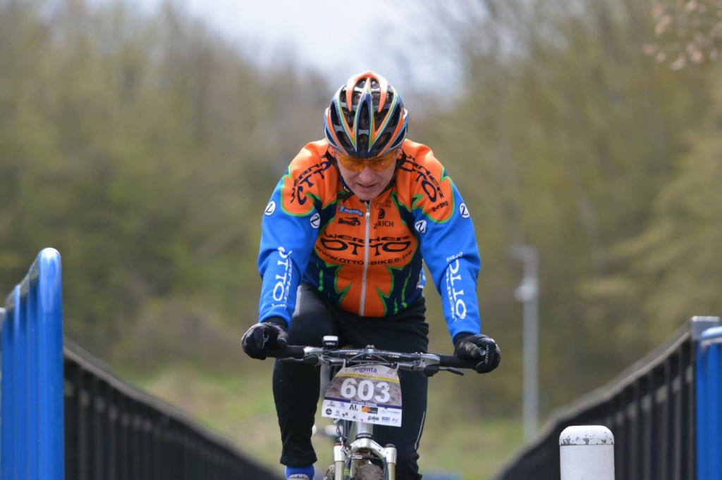 Syngenta Koronowo Challenge 2017