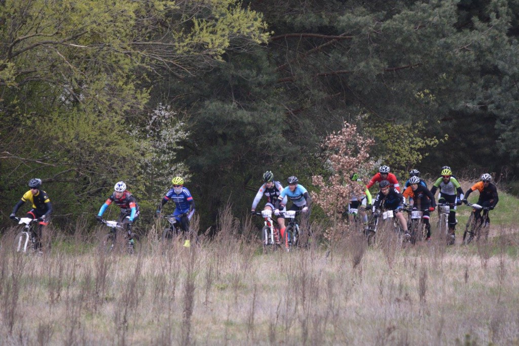 Syngenta Koronowo Challenge 2017
