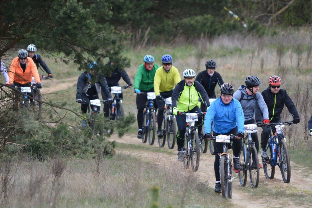 Syngenta Koronowo Challenge 2017