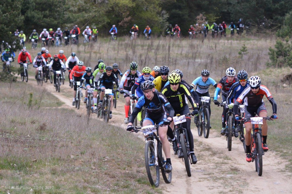 Syngenta Koronowo Challenge 2017