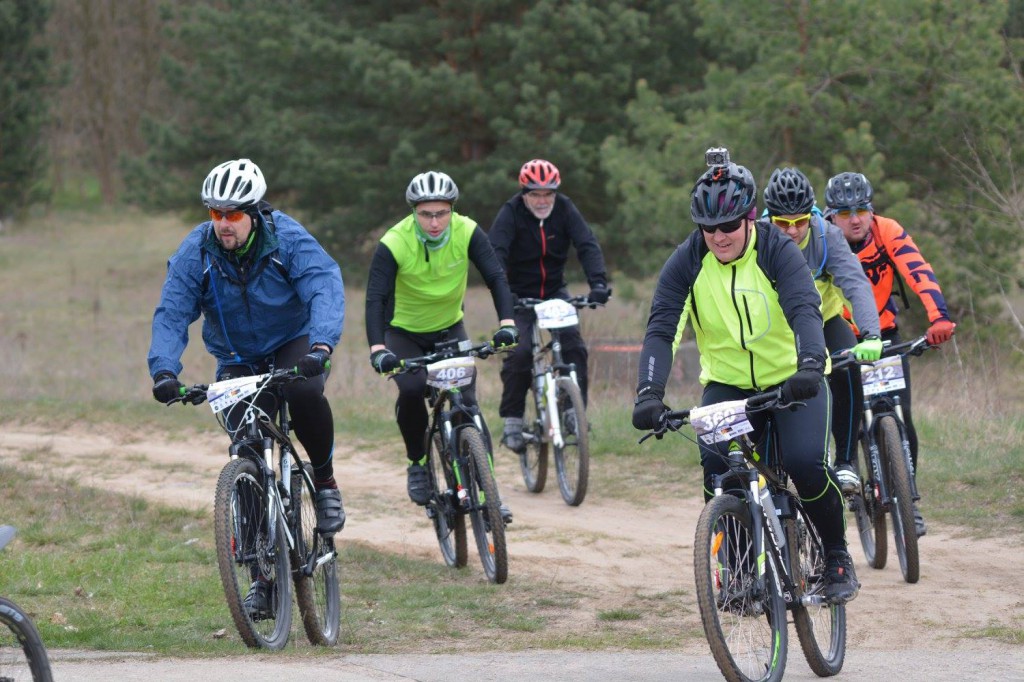 Syngenta Koronowo Challenge 2017