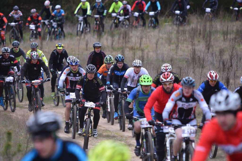 Syngenta Koronowo Challenge 2017