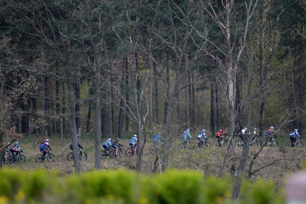 Syngenta Koronowo Challenge 2017