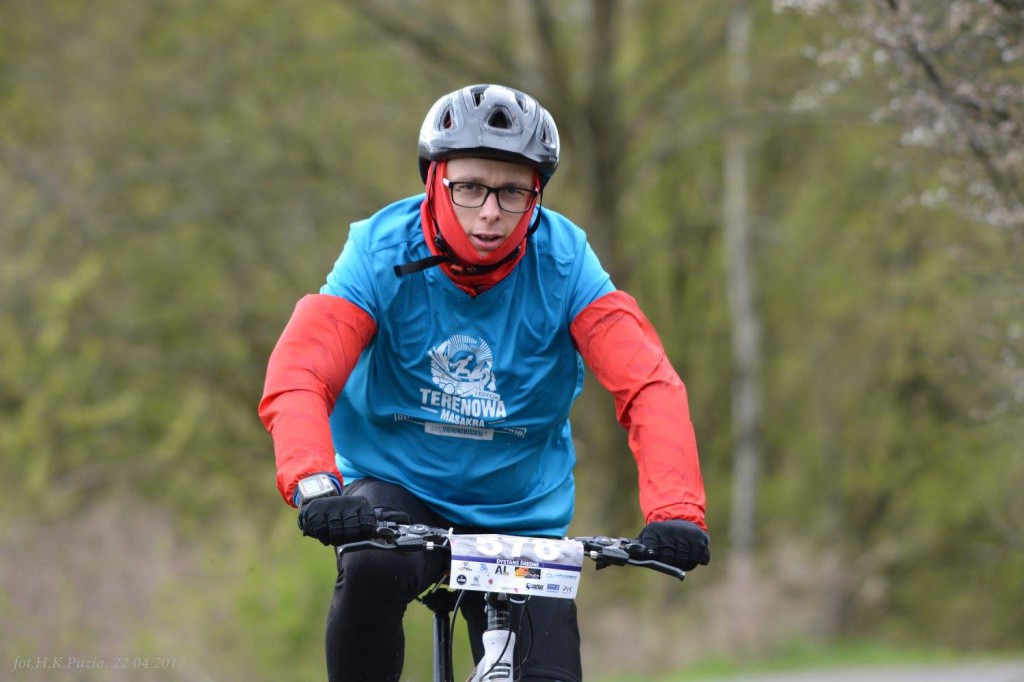 Syngenta Koronowo Challenge 2017