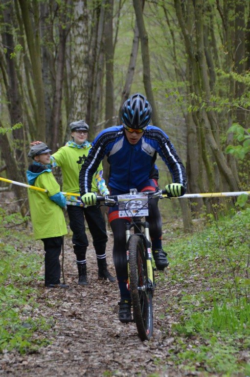 Syngenta Koronowo Challenge 2017