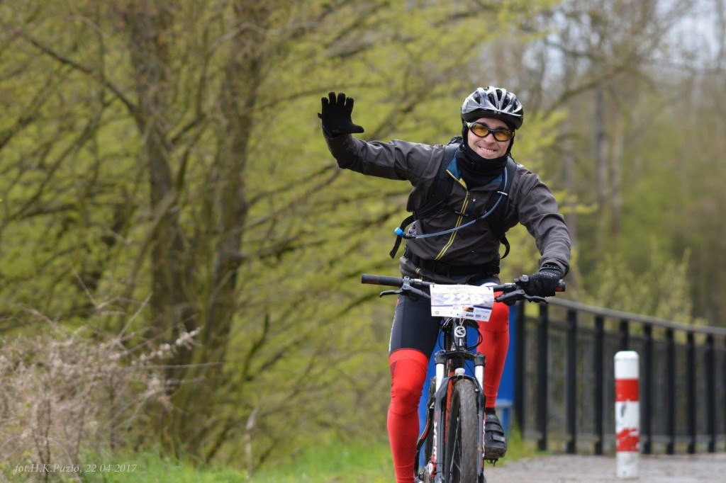 Syngenta Koronowo Challenge 2017