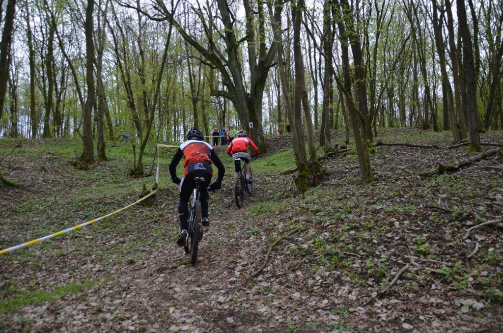 Syngenta Koronowo Challenge 2017