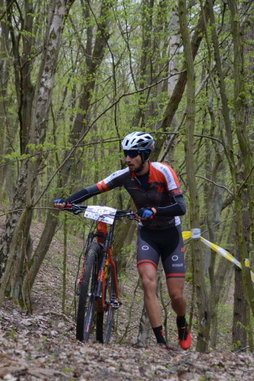 Syngenta Koronowo Challenge 2017