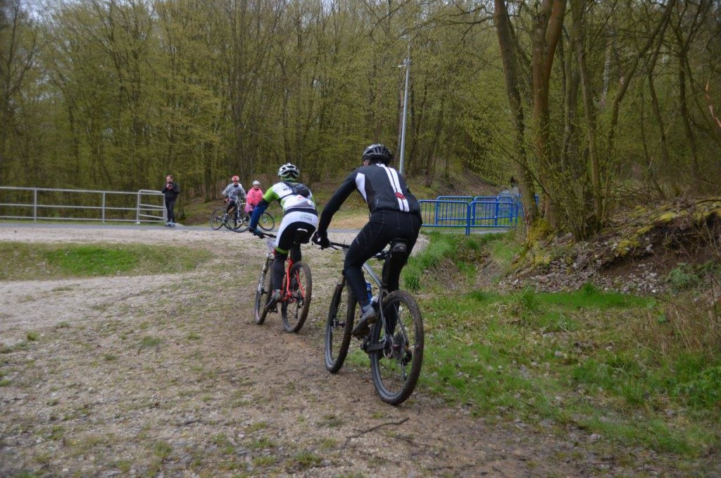 Syngenta Koronowo Challenge 2017
