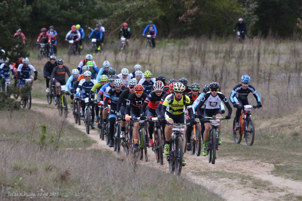 Syngenta Koronowo Challenge 2017