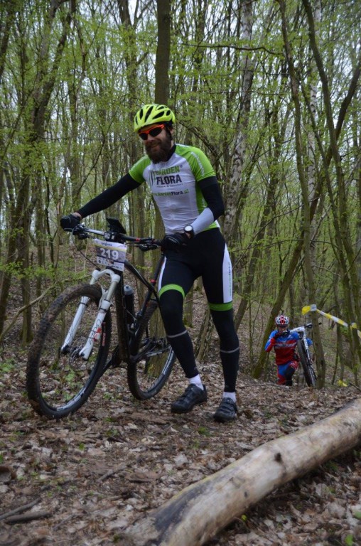 Syngenta Koronowo Challenge 2017