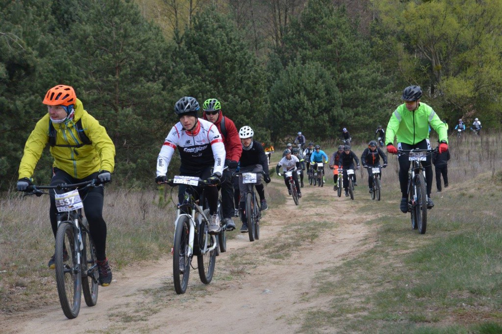 Syngenta Koronowo Challenge 2017