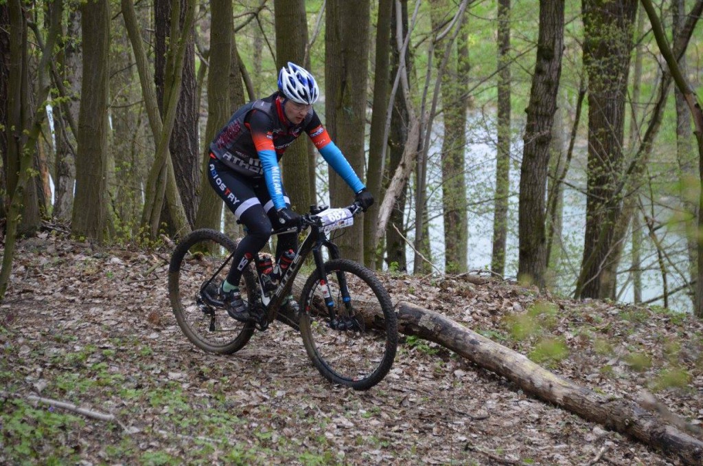 Syngenta Koronowo Challenge 2017