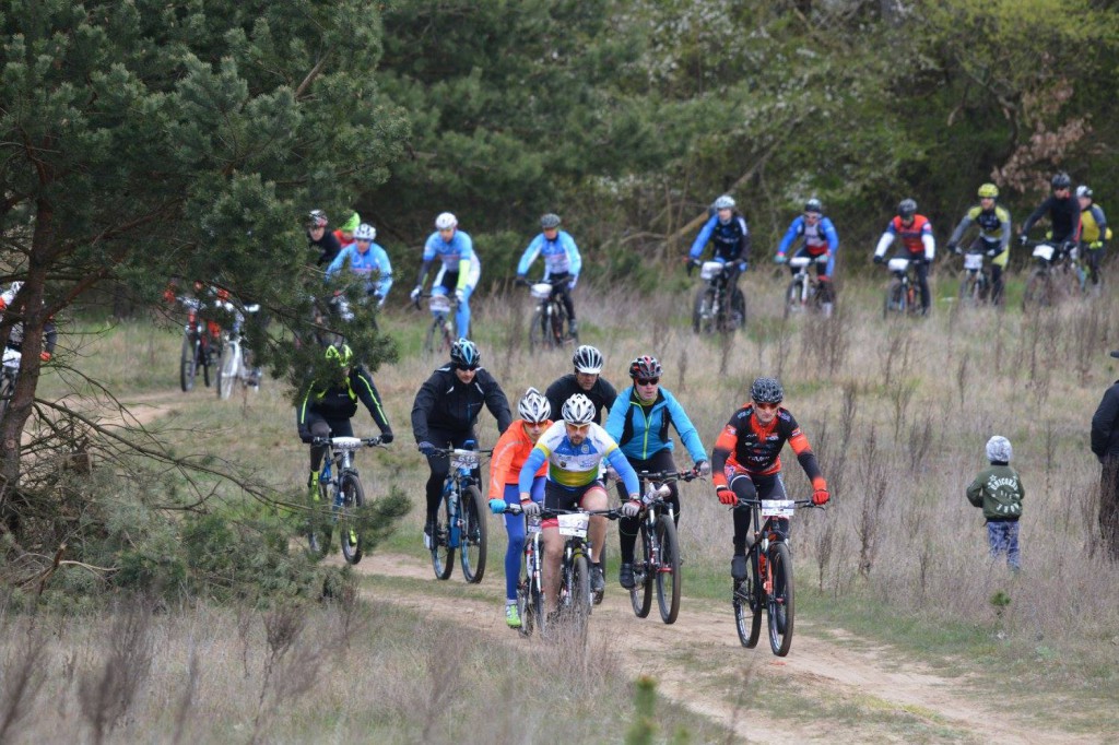Syngenta Koronowo Challenge 2017