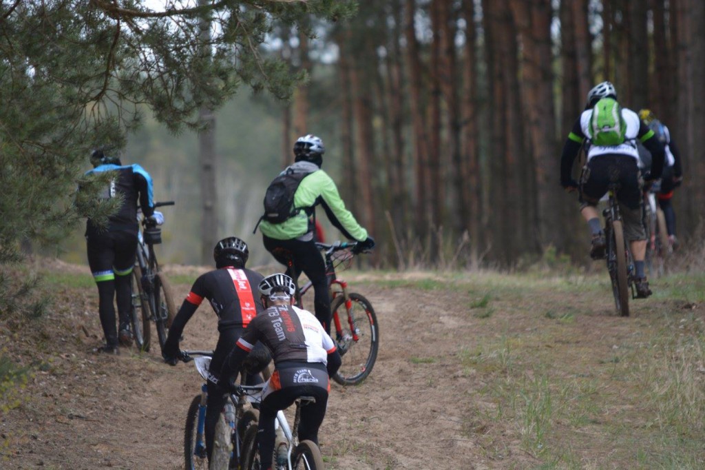 Syngenta Koronowo Challenge 2017