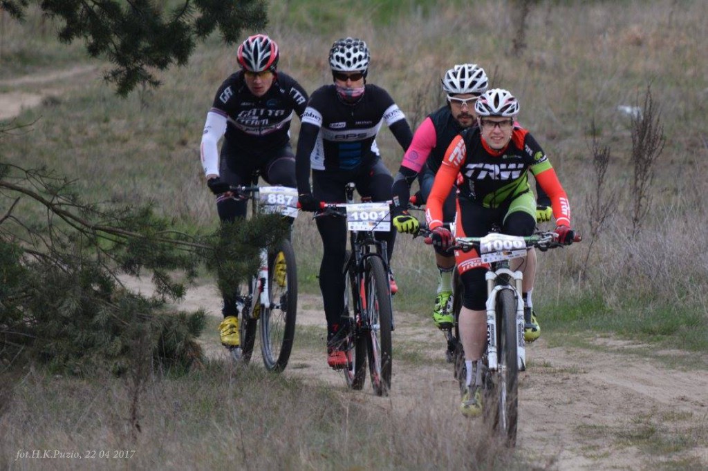 Syngenta Koronowo Challenge 2017