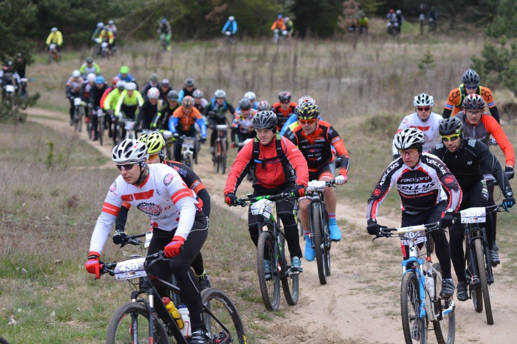 Syngenta Koronowo Challenge 2017