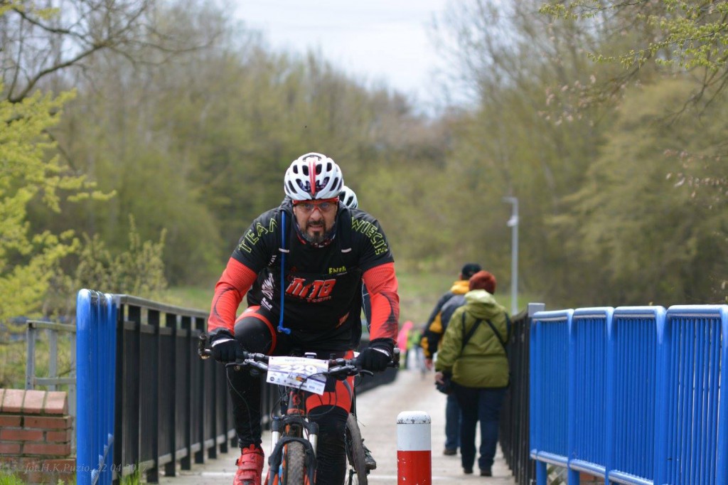 Syngenta Koronowo Challenge 2017