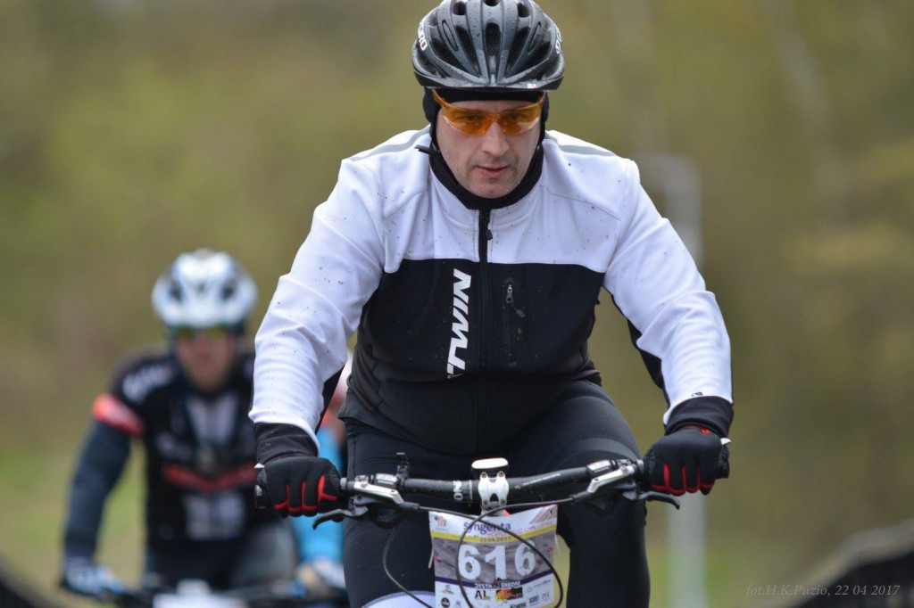 Syngenta Koronowo Challenge 2017