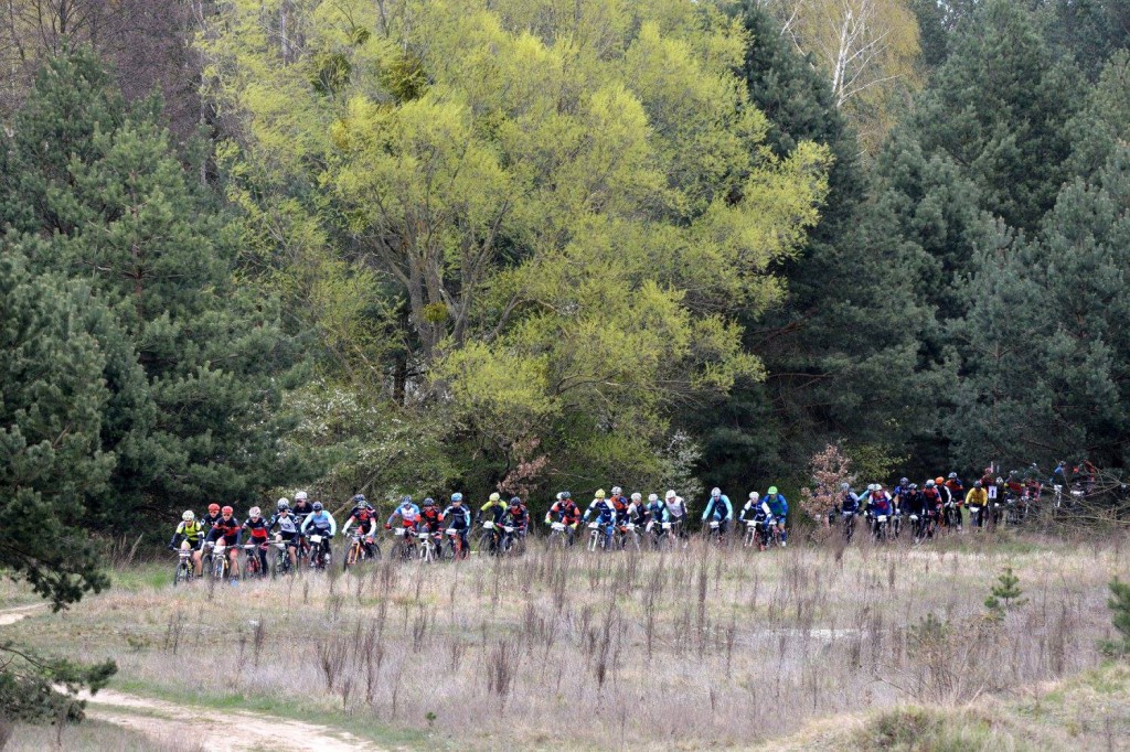 Syngenta Koronowo Challenge 2017