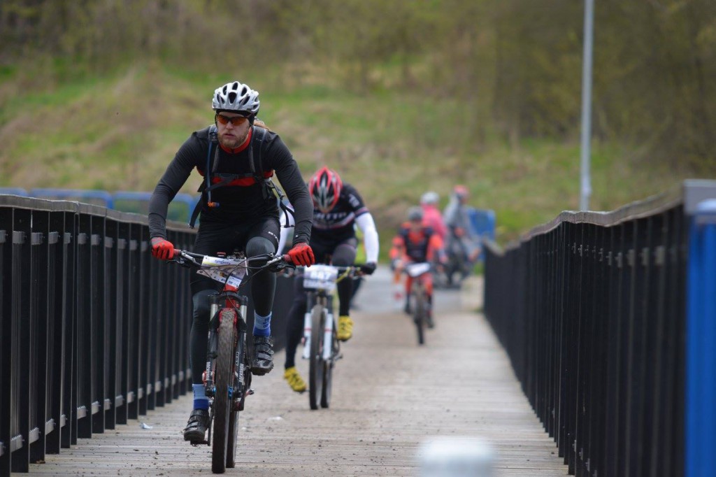 Syngenta Koronowo Challenge 2017