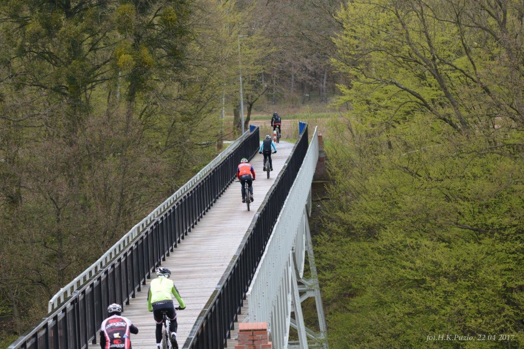 Syngenta Koronowo Challenge 2017