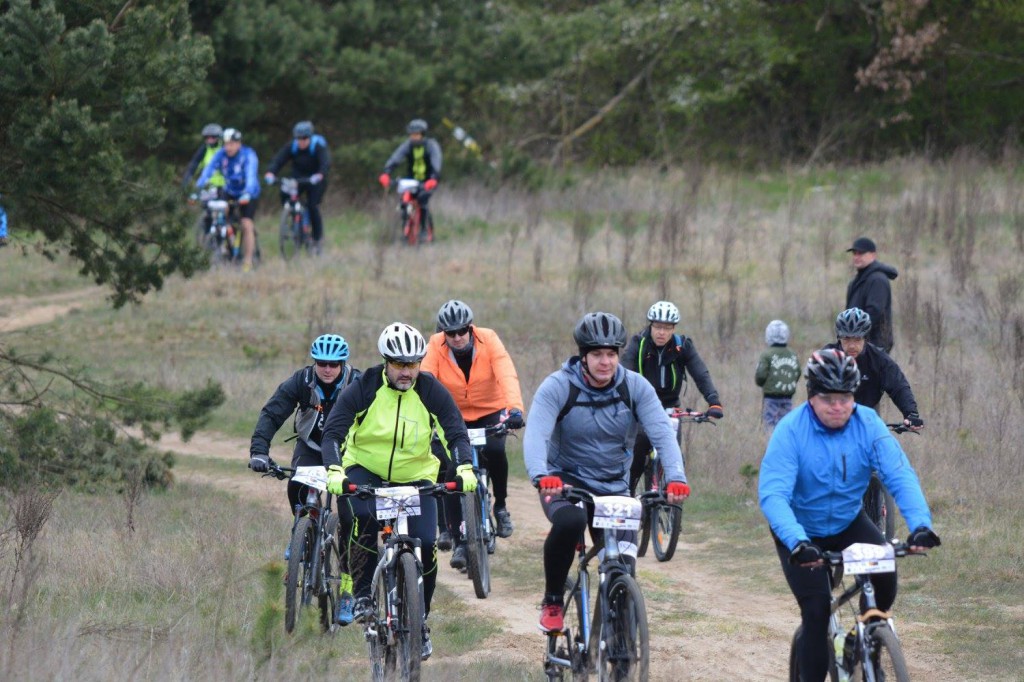 Syngenta Koronowo Challenge 2017