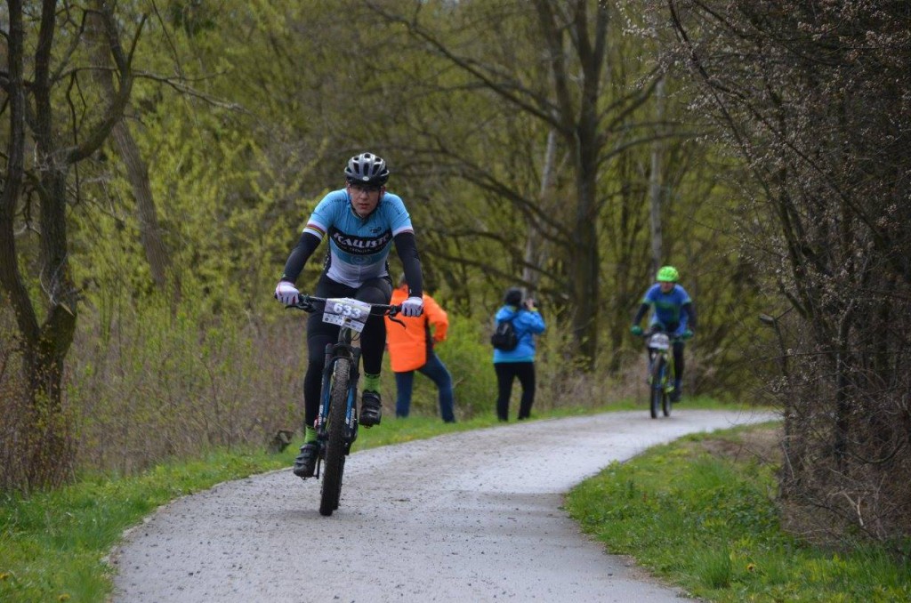 Syngenta Koronowo Challenge 2017