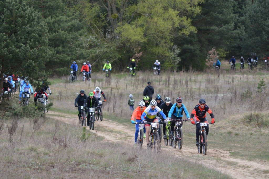 Syngenta Koronowo Challenge 2017