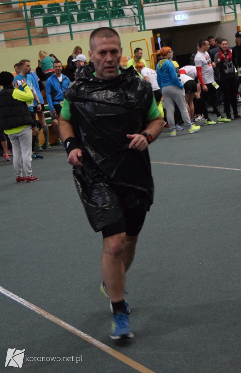 Dystans 10 km Biegu im. Braci Mikrutów