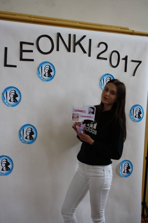 LO w Koronowie - Dzień Patrona