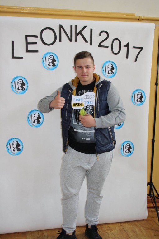 LO w Koronowie - Dzień Patrona