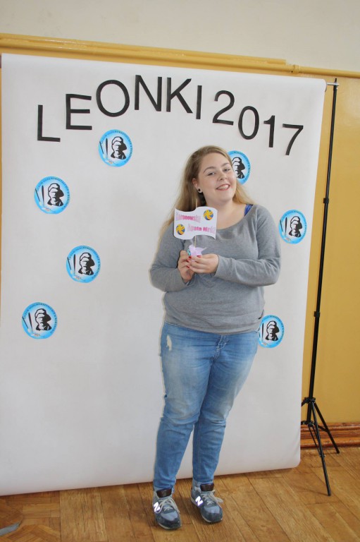 LO w Koronowie - Dzień Patrona