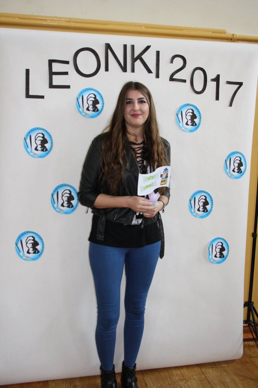 LO w Koronowie - Dzień Patrona