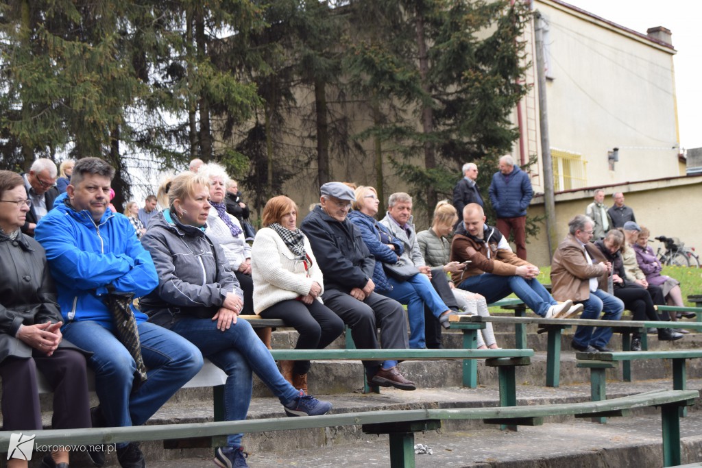 Święto Konstytucji 3 Maja. Koncert