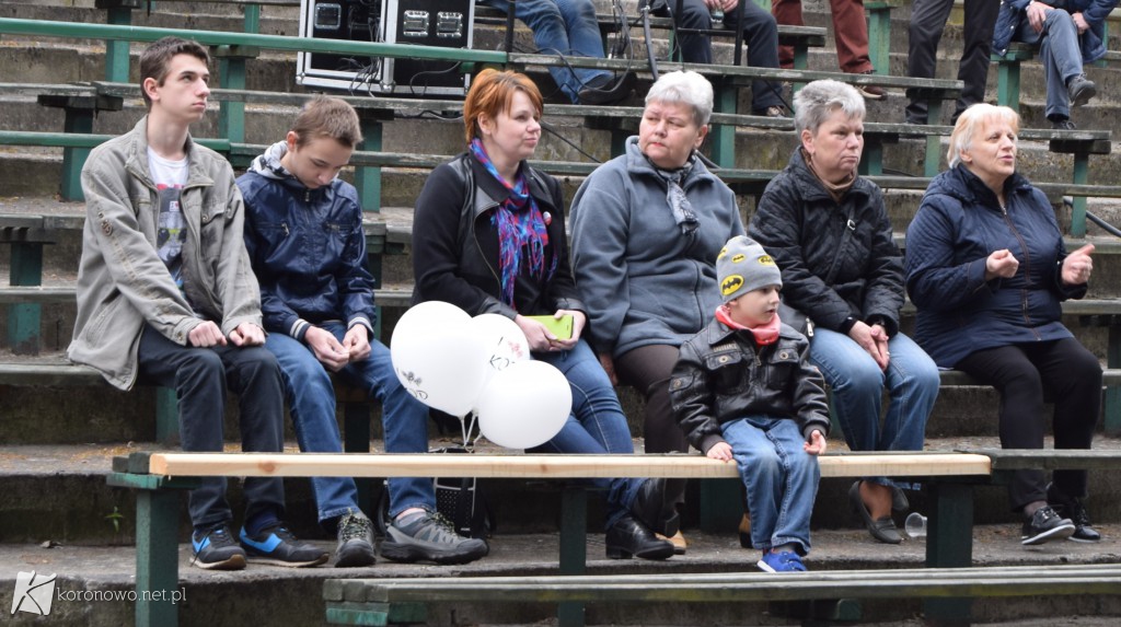 Święto Konstytucji 3 Maja. Koncert