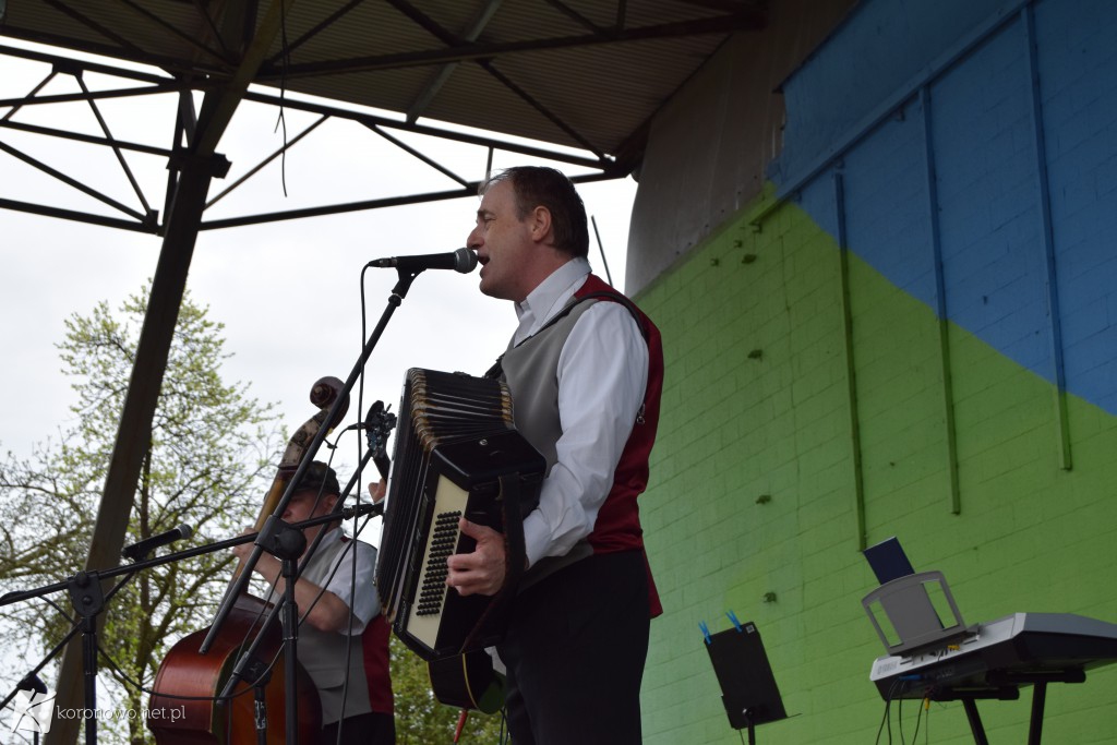Święto Konstytucji 3 Maja. Koncert