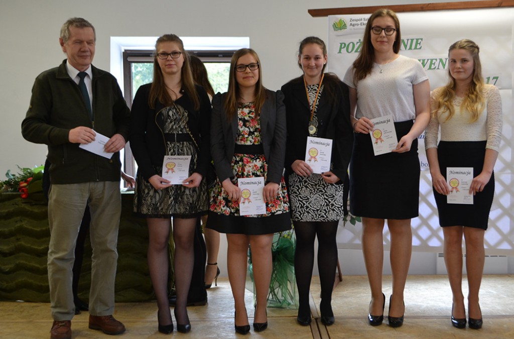 Gala rozdania Złotych Medali 2017