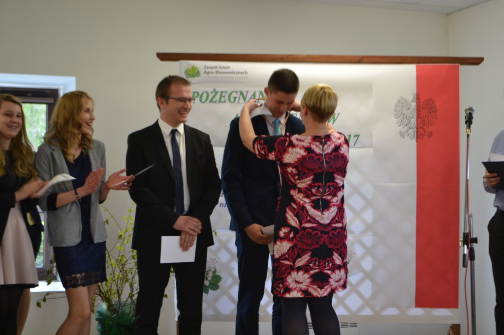 Gala rozdania Złotych Medali 2017