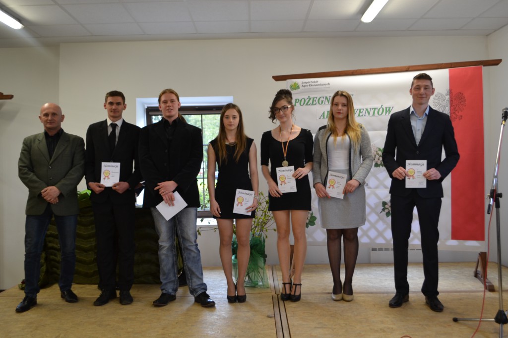 Gala rozdania Złotych Medali 2017