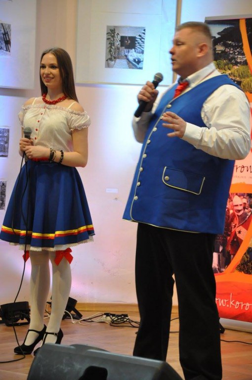 Występ Stasiaka i Grupy Fest