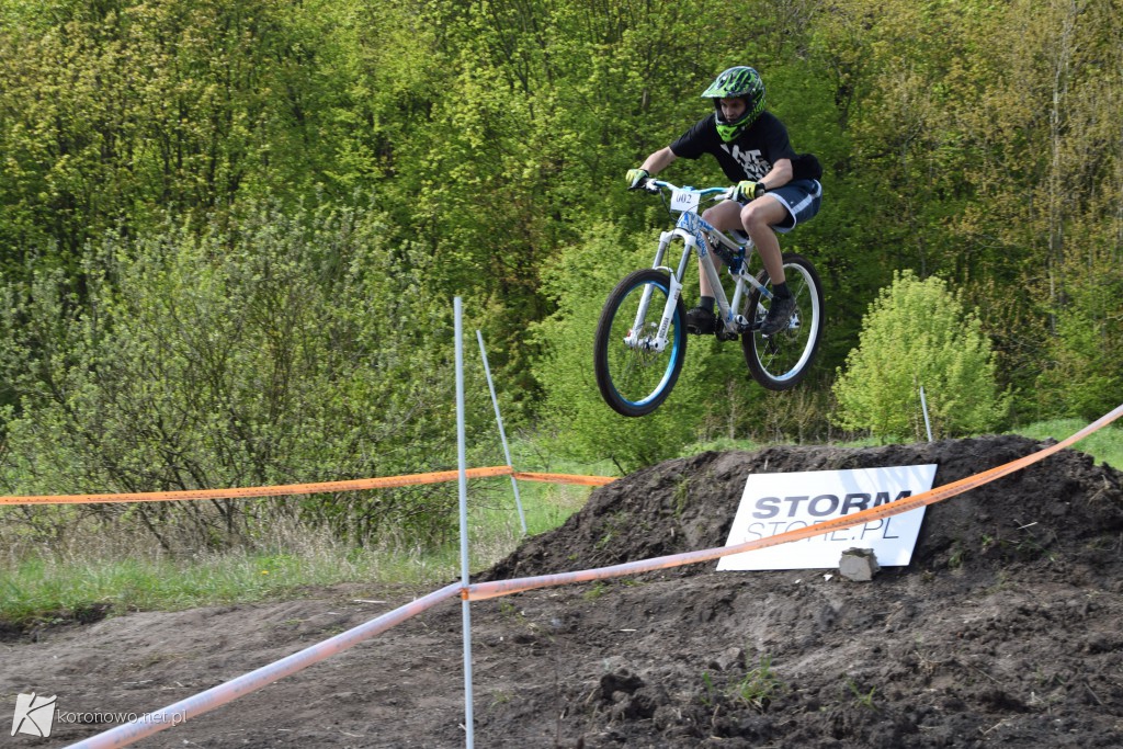 Storm Downhill Contest 2017