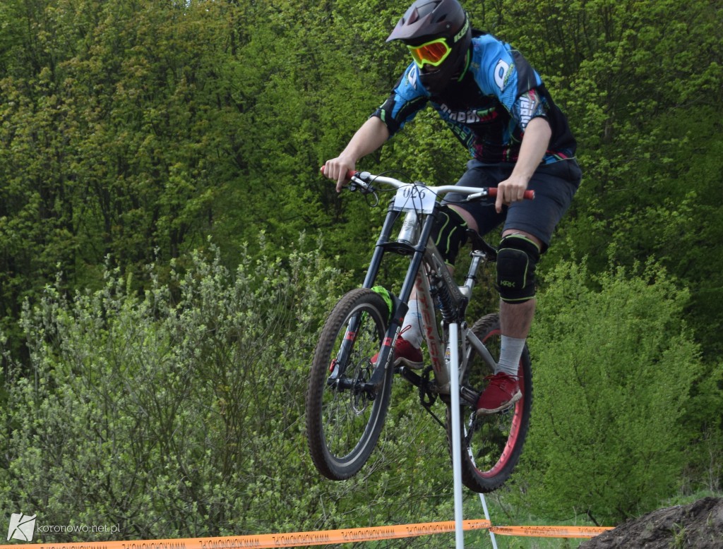 Storm Downhill Contest 2017